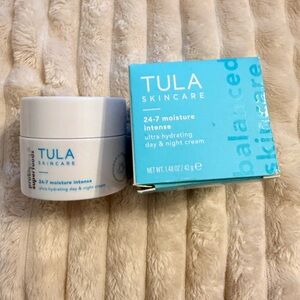 Tula 24/7 Moisture Intense Cream NIB